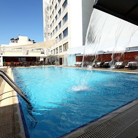 Surmeli Adana Hotel Экстерьер фото