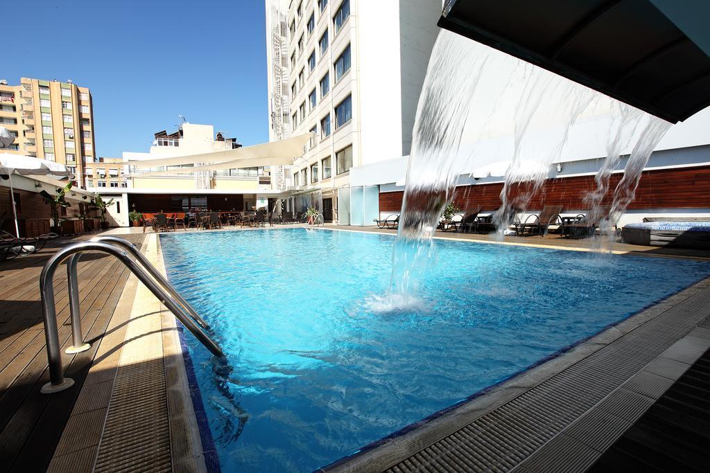 Surmeli Adana Hotel Экстерьер фото