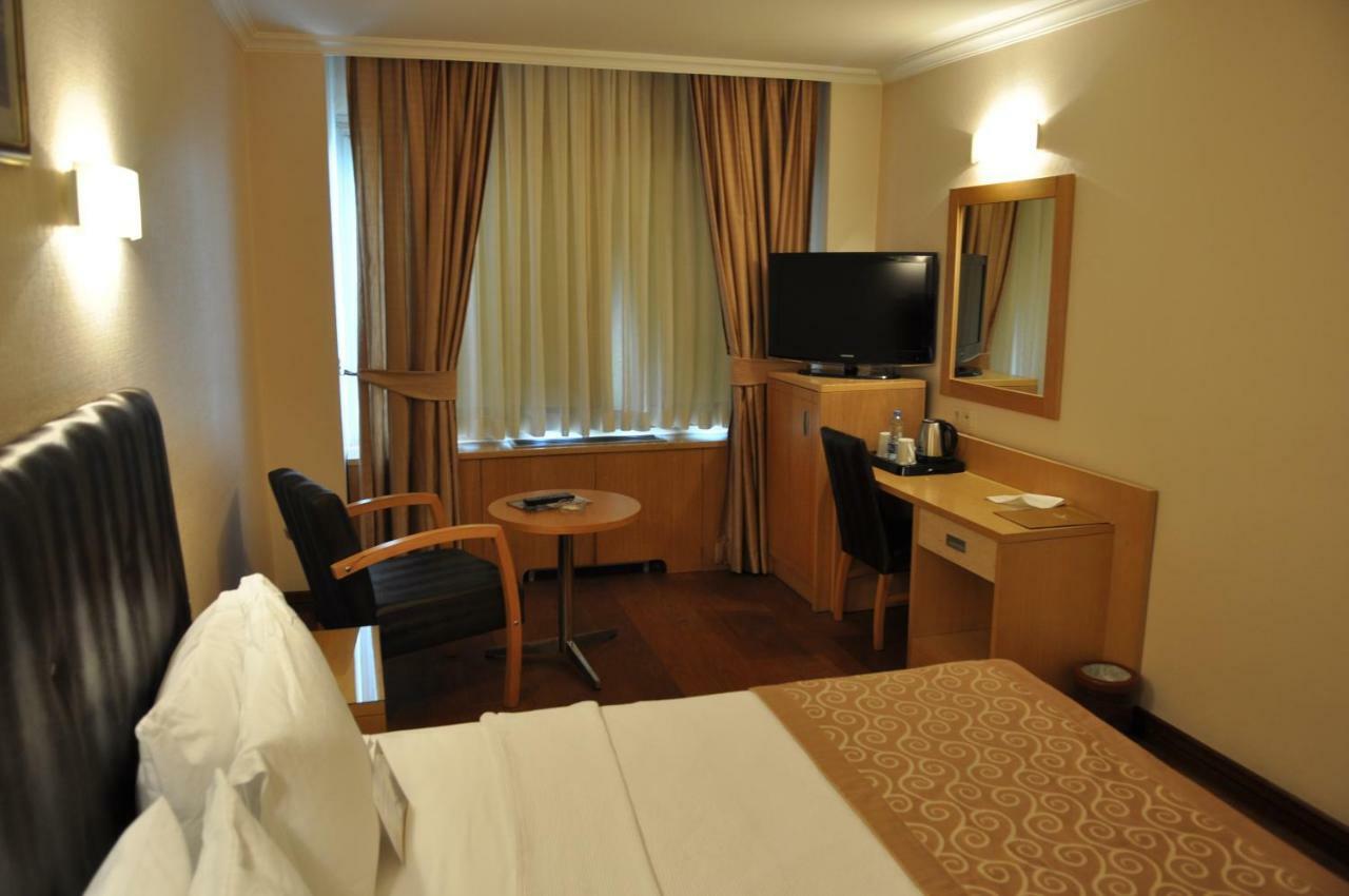 Surmeli Adana Hotel Экстерьер фото